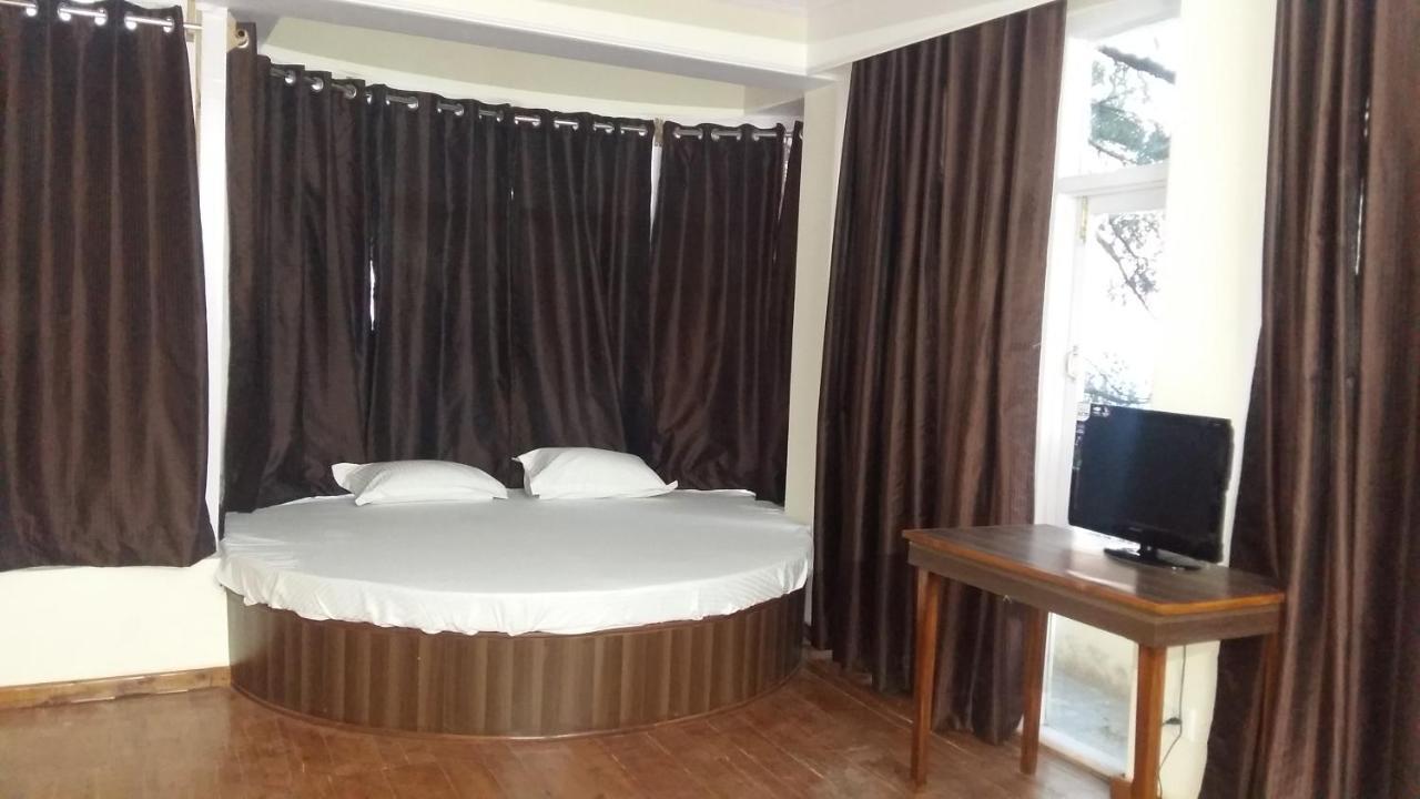 Hotel Le Talbot Shimla Eksteriør billede